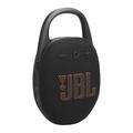 Altifalante Bluetooth à prova de água JBL Clip 5 - Preto