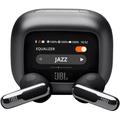 Auscultadores sem fios JBL Live Flex 3 True Wireless - ANC, IP54 - Preto