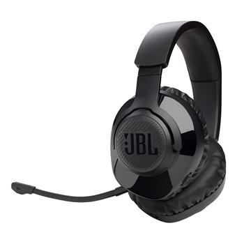Auscultadores sem fios para jogos JBL Quantum 350 - Preto