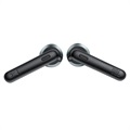 Auriculares Bluetooth JBL Tune 220TWS (Embalagem aberta - Satisfatório) - Preto