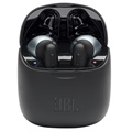 Auriculares Bluetooth JBL Tune 220TWS (Embalagem aberta - Satisfatório) - Preto