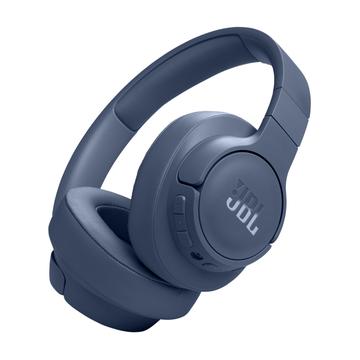 JBL Tune 770NC Auscultadores sobre o ouvido com Bluetooth - Azul