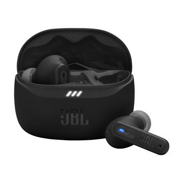 Auscultadores True Wireless JBL Tune Beam 2 com ANC - Preto