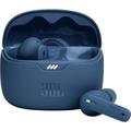 Auriculares True Wireless Noise Cancelling JBL Tune Beam - Azul