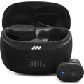 JBL Tune Buds 2 Auscultadores sem fios com ANC - Preto
