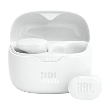 Auscultadores sem fios JBL Tune Buds True Wireless com ANC - Branco