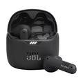 Auscultadores sem fios JBL Tune Flex True Wireless - Preto