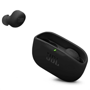 JBL Wave Buds 2 Auscultadores sem fios com 40 horas de reprodução - Preto