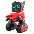 JJRC R4 RC Cady Wile Smart Robot com Voz e Controle Remoto