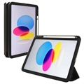 Bolsa Folio JT Berlin para iPad (2022) - Preto