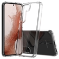 Capa JT Berlin Pankow Clear para Samsung Galaxy S23 5G - Transparente