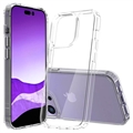 Capa JT Berlin Pankow Clear para iPhone 13 Pro Max - Transparente