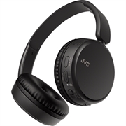 JVC HA-S36W-BU Auscultadores intra-auriculares Bluetooth - Preto