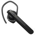 Headset Bluetooth com Carregador de Carro Jabra Talk 45 - Preto