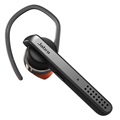 Headset Bluetooth com Carregador de Carro Jabra Talk 45 - Prateado
