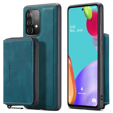 Capa com Carteira Jeehood Removível 2 em 1 para Samsung Galaxy A52 5G/A52s 5G