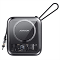 Powerbank Magnético Sem-Fios Joyroom JR-W020 - 10000mAh - Preto