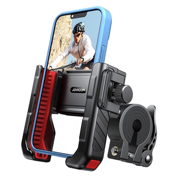 Suporte Universal de Telefone para Bicicleta Joyroom JR-ZS266 - 4.7"-7" - Preto