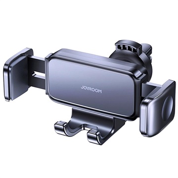 Mini Suporte de Carro para Conduta de Ventilação Joyroom JR-ZS283 - 70-110mm - Preto