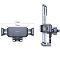 Mini Suporte de Carro para Conduta de Ventilação Joyroom JR-ZS283 - 70-110mm - Preto