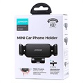 Mini Suporte de Carro para Conduta de Ventilação Joyroom JR-ZS283 - 70-110mm - Preto
