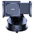 Suporte de Carro com Ventosa Joyroom JR-ZS284 - Preto