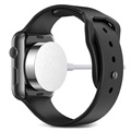 Cabo de Carregamento Magnético Joyroom S-IW003S para Apple Watch - 0.3m - Branco