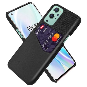 Capa KSQ com Bolso para Cartão para OnePlus 9