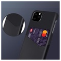 KSQ iPhone 11 Pro Max Case with Card Pocket