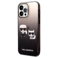 Capa Case-Mate Tough para iPhone 13 Pro Max - Transparente