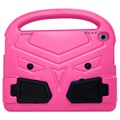 Capa Infantil à Prova de Choques Lenovo Tab M10 FHD Plus - Cor-de-Rosa Forte