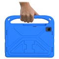 Bolsa Transportadora Infantil para Samsung Galaxy Tab S6/S5e - Azul