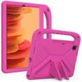 Bolsa Transportadora Infantil para Samsung Galaxy Tab S6/S5e - Cor-de-Rosa Forte
