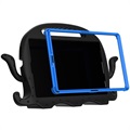 Capa Infantil à Prova de Choques para Samsung Galaxy Tab A7 Lite - Preto