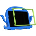 Capa Infantil à Prova de Choques para Samsung Galaxy Tab A7 Lite - Azul