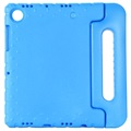 Capa Infantil à Prova de Choques para Samsung Galaxy Tab A8 10.5 (2021) - Azul