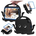 Capa Infantil à Prova de Choques para iPad Pro 11 2021/2020/2018 - Preto