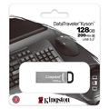 Pen USB 3.2 Gen 1 Kingston DataTraveler Kyson - 128GB