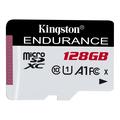 Cartão de memória microSDXC SDCE/128G de alta resistência da Kingston - 128 GB
