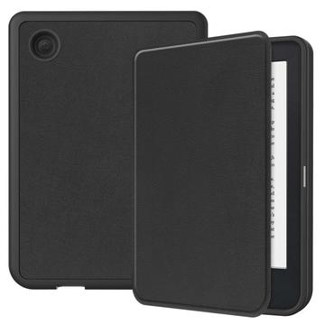Capa Kobo Clara 2E Smart Folio - Preto