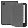 Capa Kobo Clara 2E Smart Folio - Cinzento