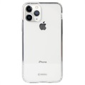 Capa Híbrida Krusell Kivik para iPhone 11 Pro - Transparente