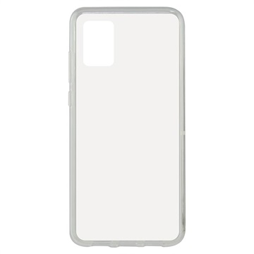 Capa de TPU Ultrafina Ksix Flex para Samsung Galaxy Note10 Lite - Transparente