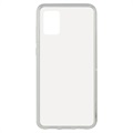 Capa de TPU Ultrafina Ksix Flex para Samsung Galaxy S20 - Transparente