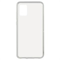 Capa de TPU Ultrafina Ksix Flex para Samsung Galaxy S20+ - Transparente