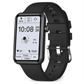 Smartwatch com Cardiofrequencímetro Lemonda Smart S11 - Preto