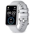 Smartwatch com Cardiofrequencímetro Lemonda Smart S11 - Preto