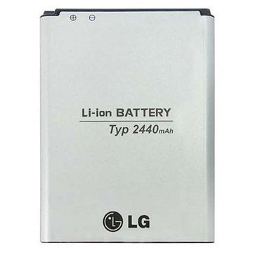 Bateria LG BL-59UH para G2 mini LTE, F70 D315 - 2440mAh