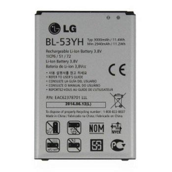 Bateria BL-53YH para LG G3