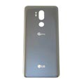 Capa Detrás para LG G7 ThinQ - Preto
